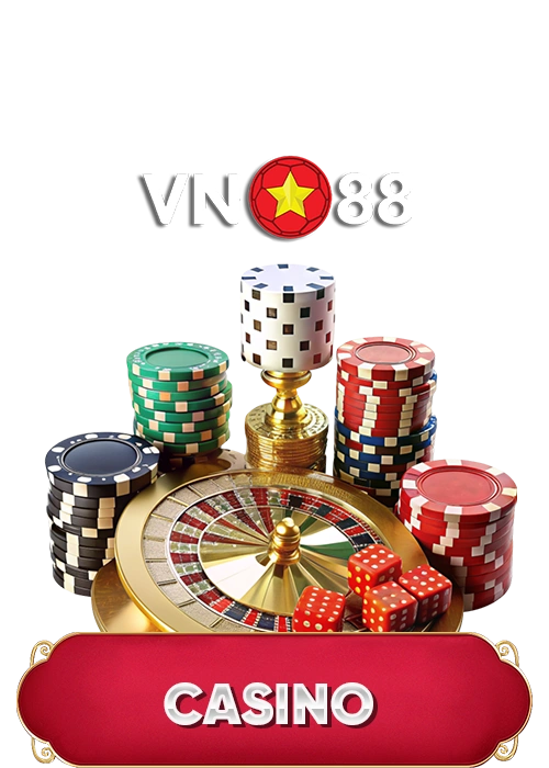 Casino vn88