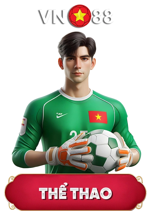 The thao vn88